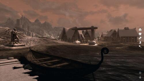 Подробнее о "Skyrim Realism Locations Pack"