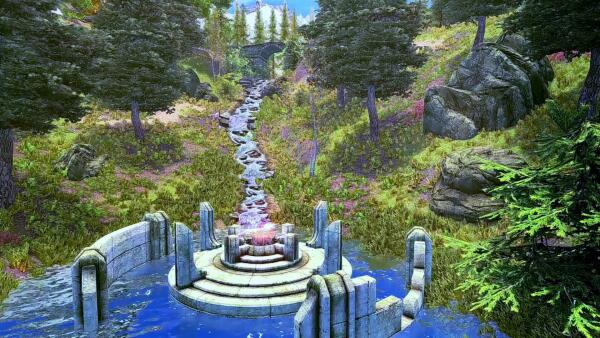 Rigmor of Cyrodiil