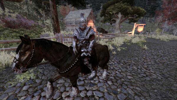 Rigmor of Cyrodiil