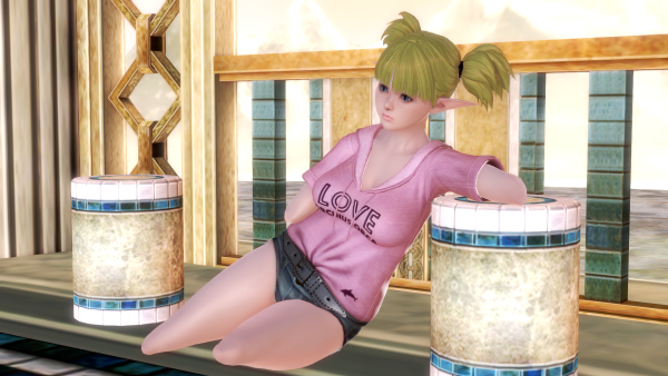 Louise