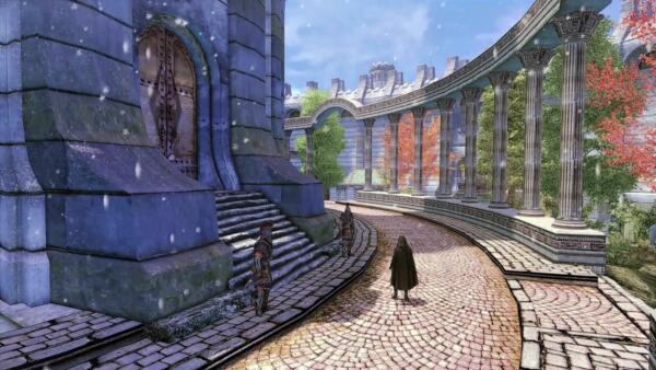 Rigmor of Cyrodiil