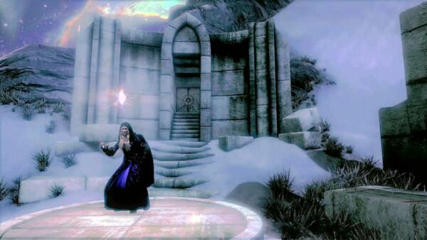 Rigmor of Cyrodiil
