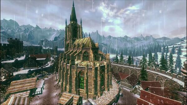 Rigmor of Cyrodiil