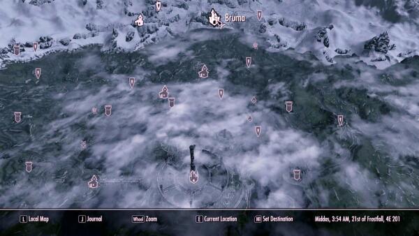 Rigmor of Cyrodiil