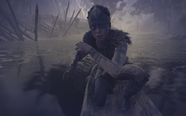 Hellblade: Senua’s Sacrifice
