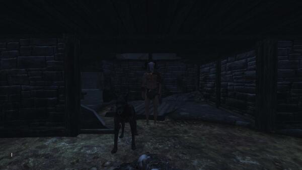 Capra Demon
