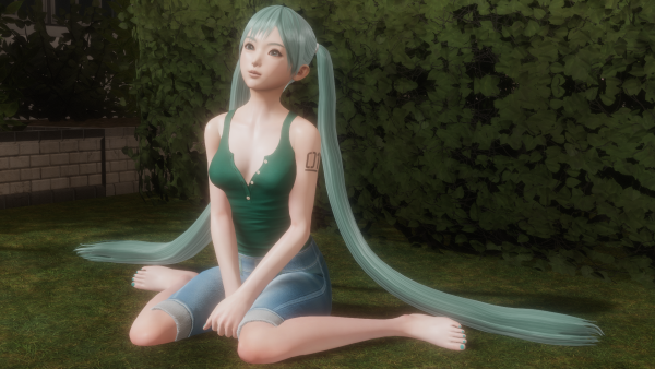 Miku