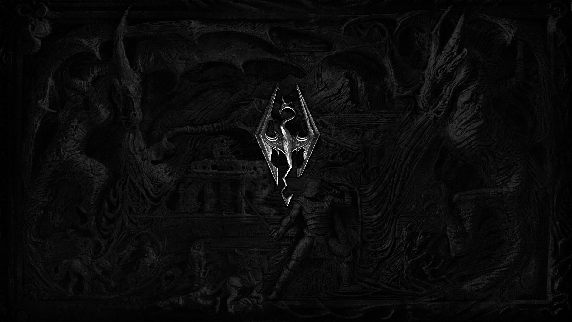Подробнее о "Мод-обзор — Oblivion Weapon для Skyrim"