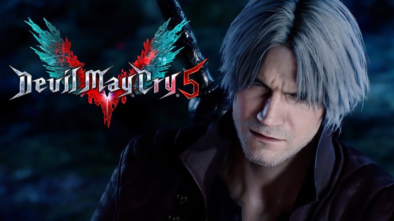 Подробнее о "Devil May Cry 5 — издание за пятьсот двадцать тысяч рублей и всё, что известно об игре"