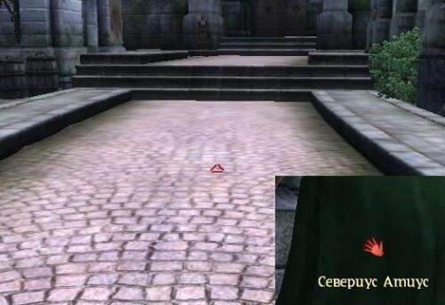 Подробнее о "Predator Crosshair"