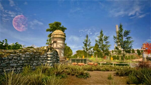 Rigmor of Cyrodiil