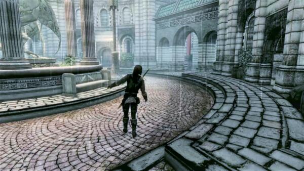 Rigmor of Cyrodiil