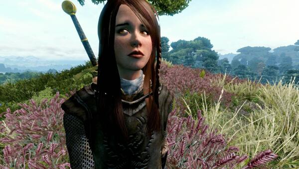 Rigmor of Cyrodiil
