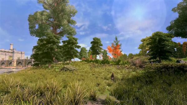 Rigmor of Cyrodiil