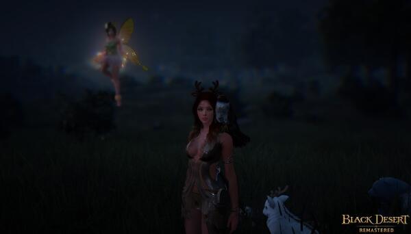 Black Desert