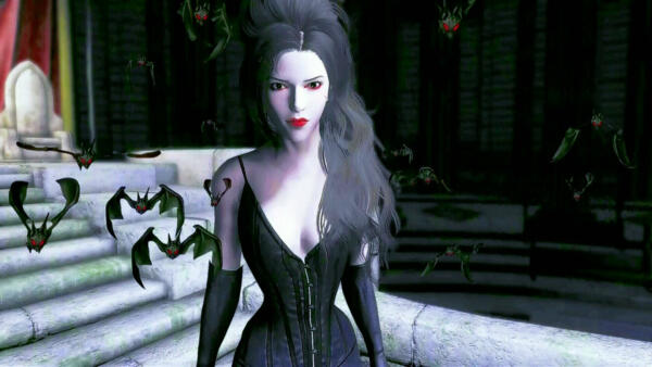 Rigmor of Cyrodiil
