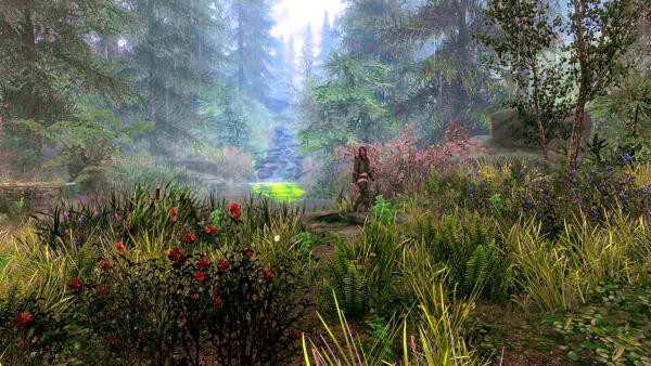 Rigmor of Cyrodiil