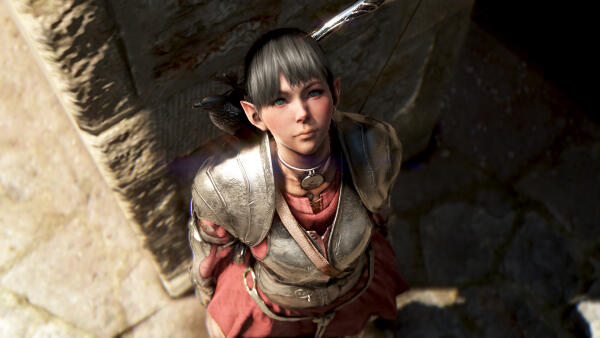 Black Desert