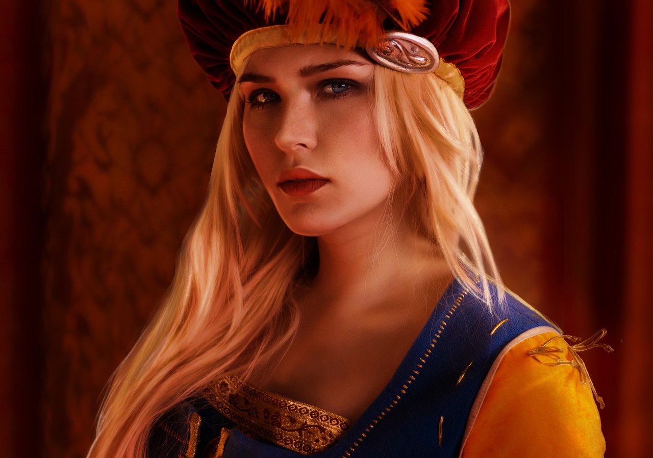 Песня Присциллы На Русском Skyrim LE