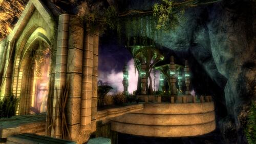 Подробнее о "Haem Projects - Carved Brink SSE"