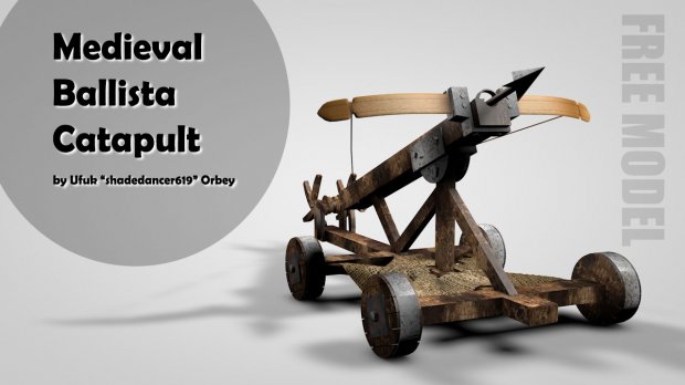 3D_Free_Resources