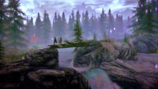 Rigmor of Cyrodiil