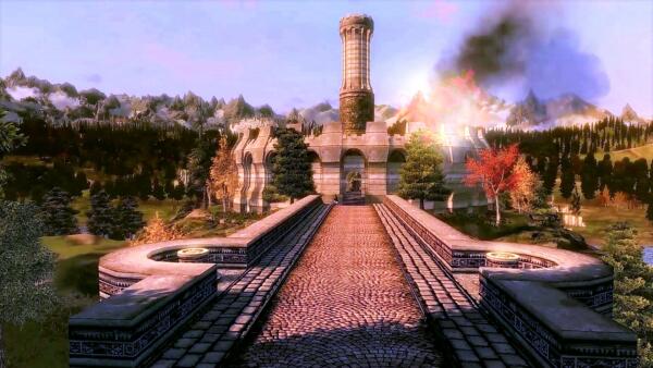 Rigmor of Cyrodiil