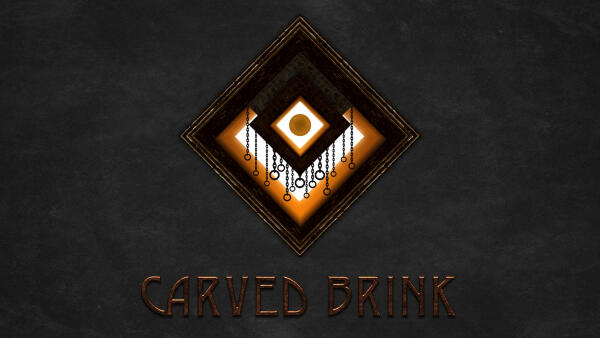 Carved Brink