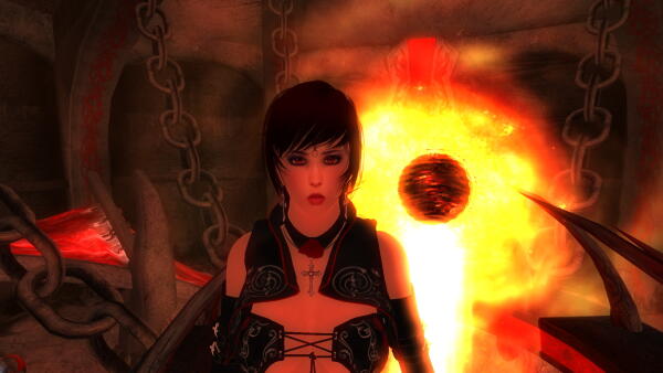 Oblivion