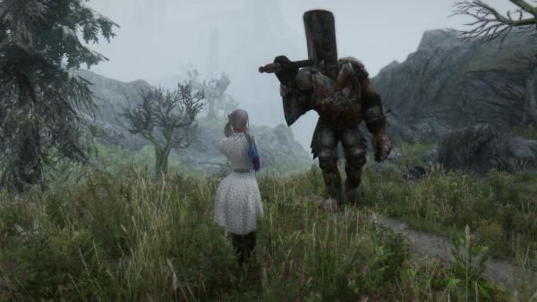 Всякое разное