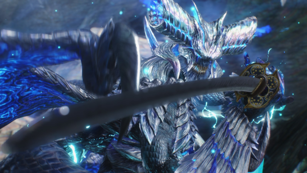 Bang Bang Bang! Pull my Devil Trigger!