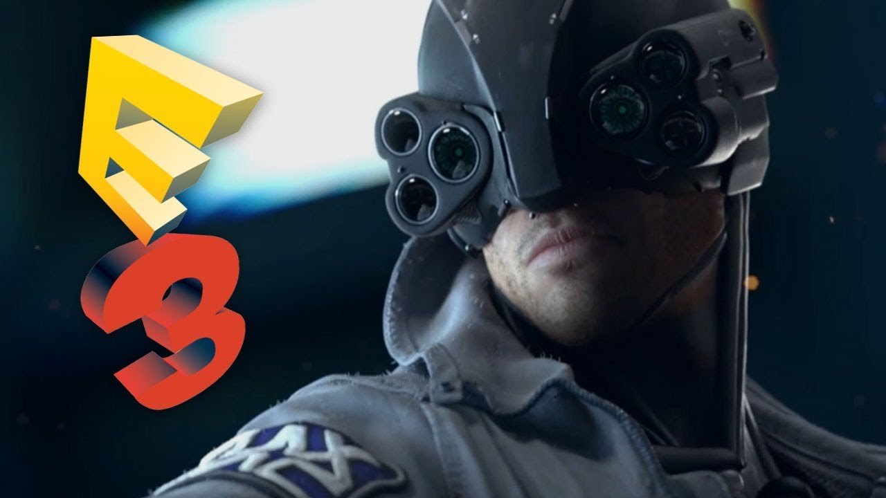 Подробнее о "Разработчики Cyberpunk 2077 — «Эта E3 будет самой важной в нашей истории»"