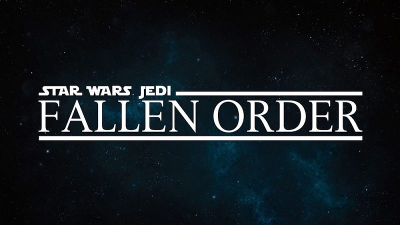 Подробнее о "Star Wars Jedi: Fallen Order — официальный анонс и первые факты"