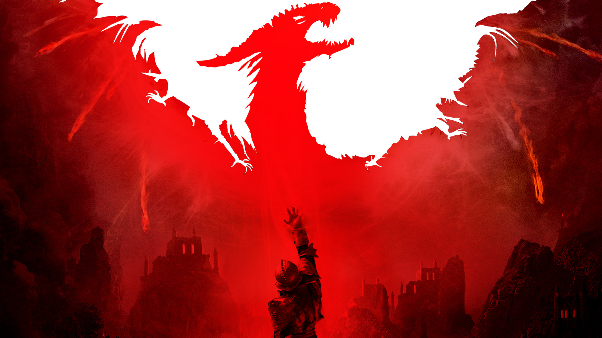 Подробнее о "Слухи — Следующая Dragon Age будет новой Anthem"