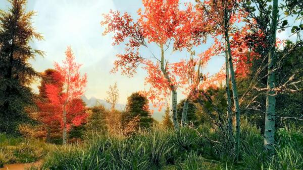 Rigmor of Cyrodiil