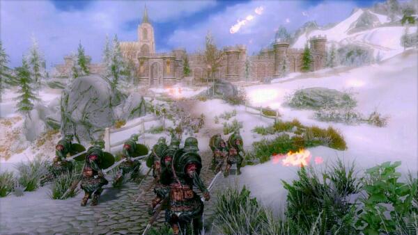 Rigmor of Cyrodiil