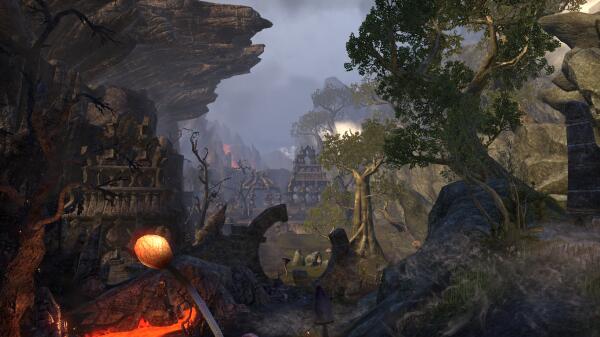 Cheesemonger's Hollow