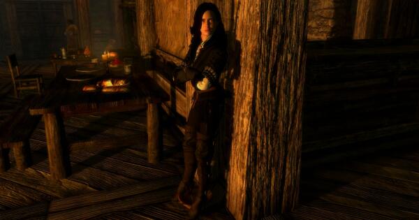 ENDERAL