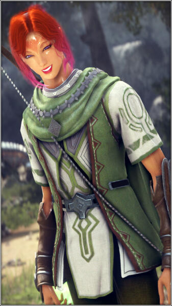 Black Desert "2