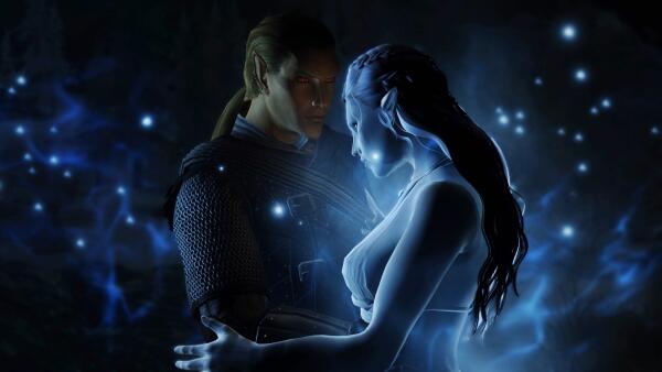 The Undead Love