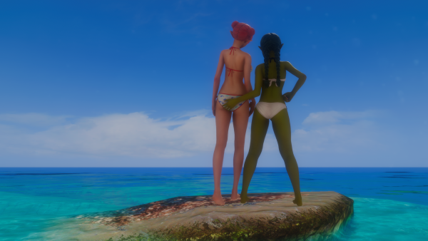 Rugo and Lami
