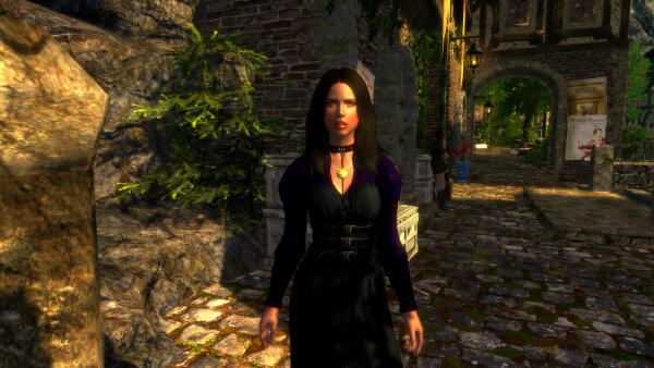 ENDERAL