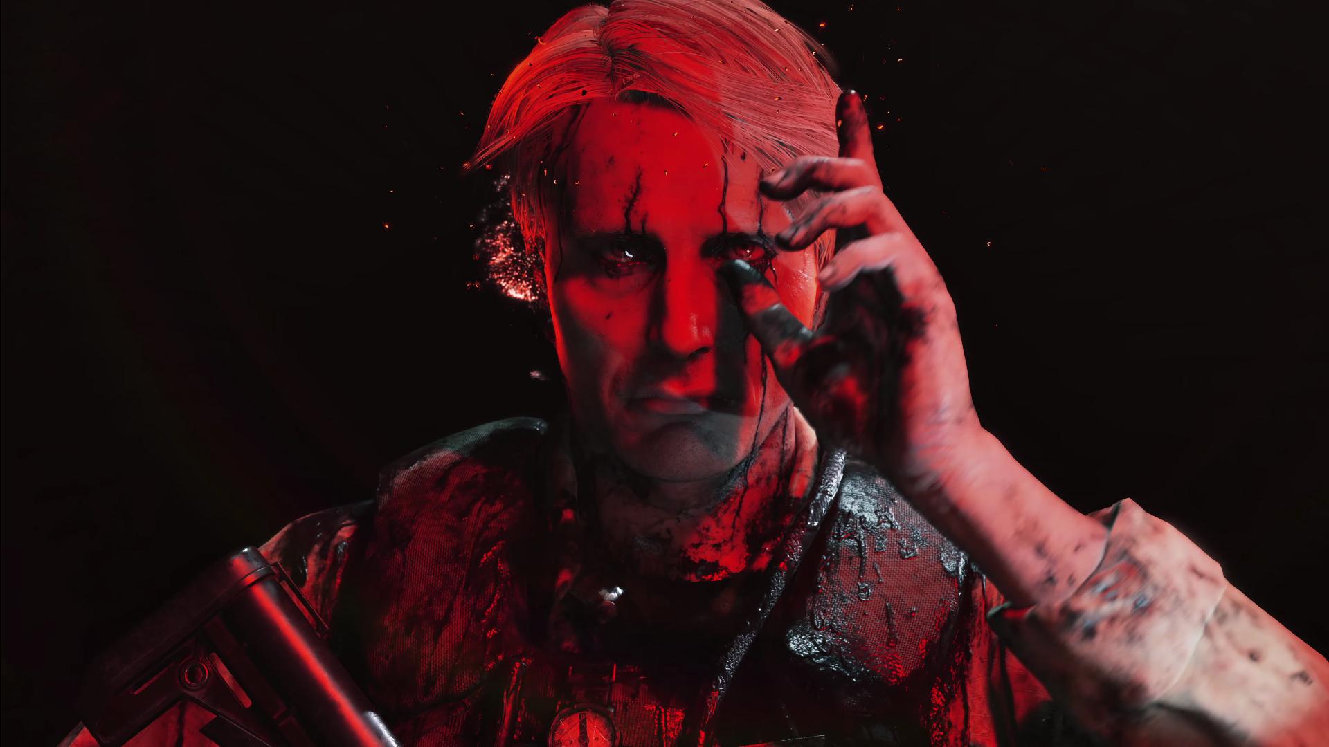 Подробнее о "Death Stranding — Новый трейлер, подробности и дата выхода"