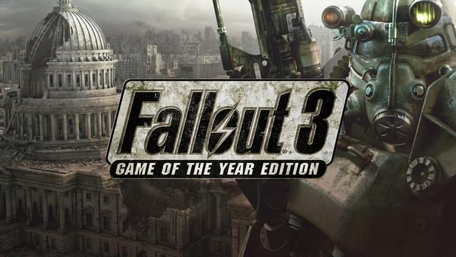 Подробнее о "Fallout 3 — Оптимизация движка игры"