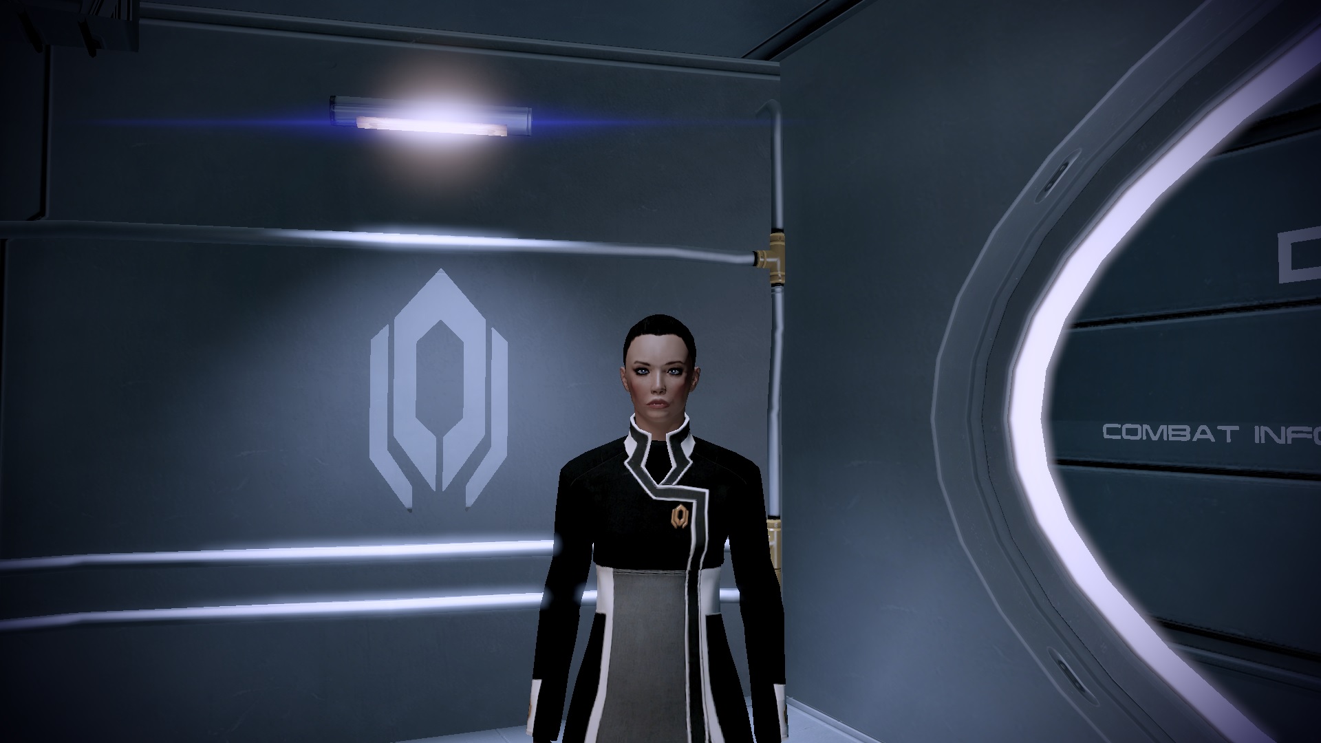 Подробнее о "Mass Effect 2 - 3: Джейн\ Адепт. Сохранения для импорта."