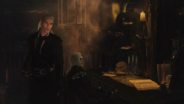 The Undead