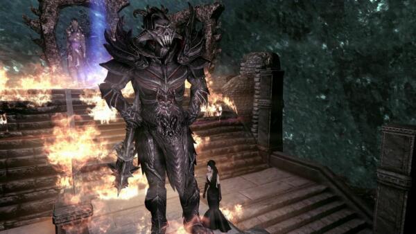 Rigmor of Cyrodiil