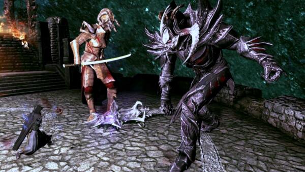 Rigmor of Cyrodiil