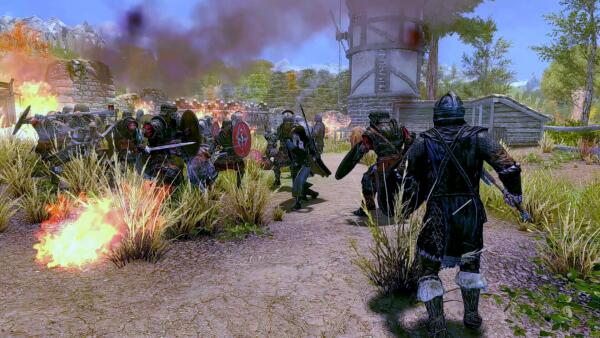 Rigmor of Cyrodiil