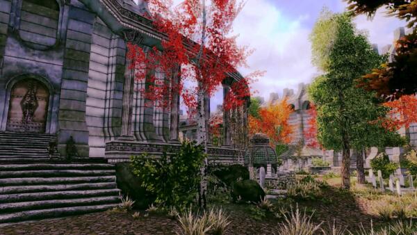 Rigmor of Cyrodiil